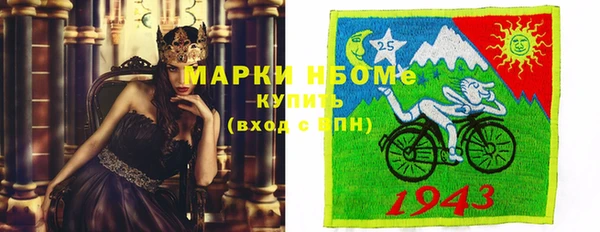 прущая мука Горняк