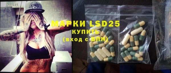 прущая мука Горняк